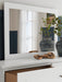 Bostwick Shoals Bedroom Mirror - Bill's Discount Center (Bradenton, FL)