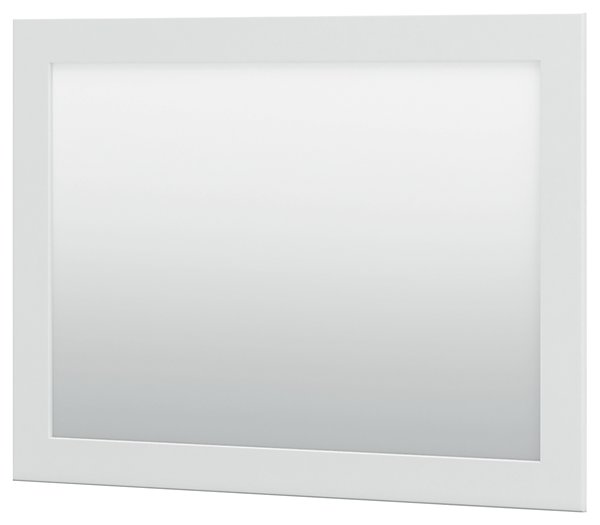 Bostwick Shoals Bedroom Mirror - Bill's Discount Center (Bradenton, FL)
