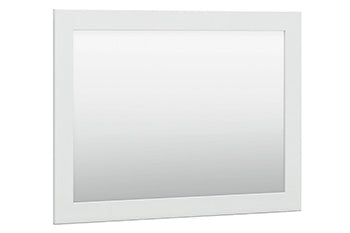 Bostwick Shoals Bedroom Mirror - Bill's Discount Center (Bradenton, FL)