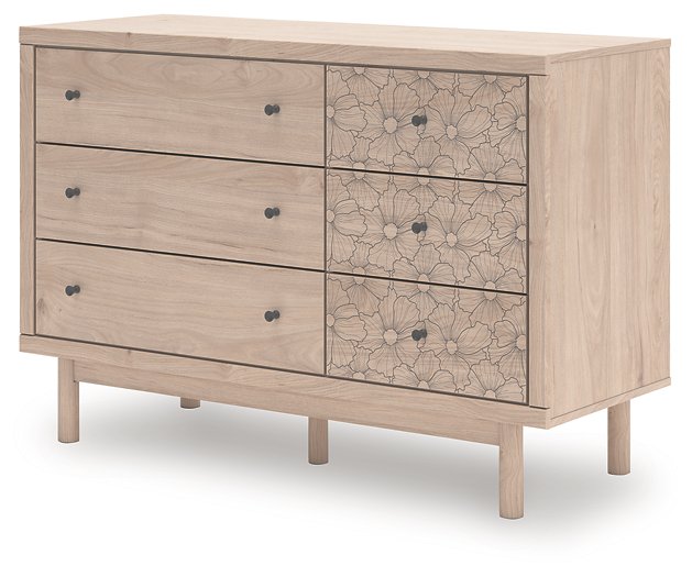 Arloster Dresser - Bill's Discount Center (Bradenton, FL)
