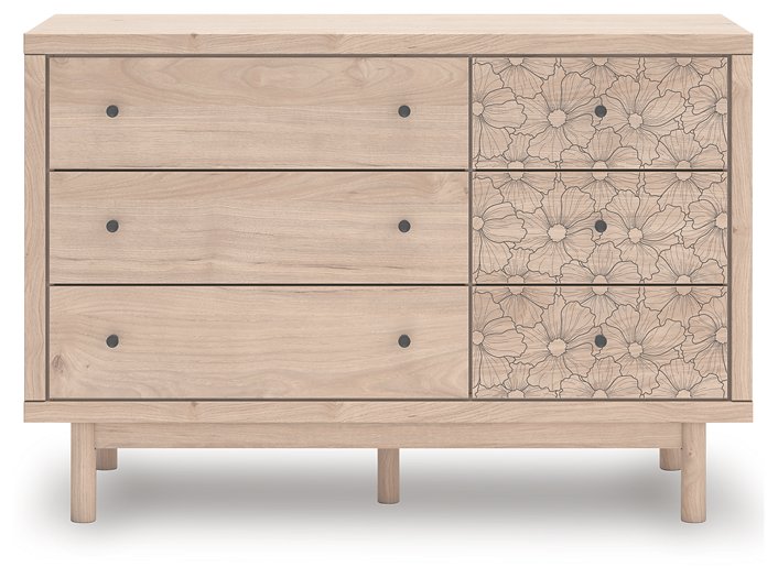 Arloster Dresser - Bill's Discount Center (Bradenton, FL)