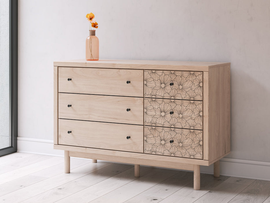 Arloster Dresser - Bill's Discount Center (Bradenton, FL)