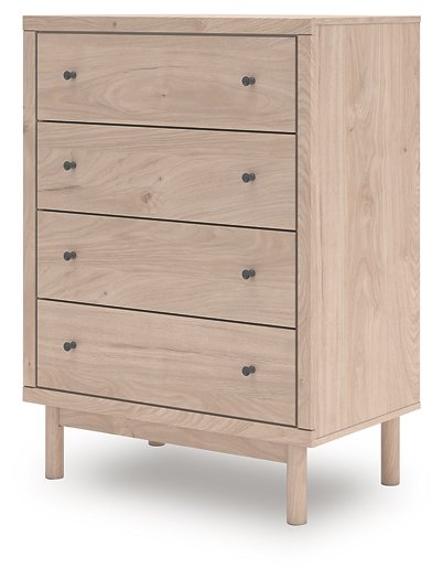 Arloster Chest of Drawers - Bill's Discount Center (Bradenton, FL)