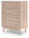 Arloster Chest of Drawers - Bill's Discount Center (Bradenton, FL)