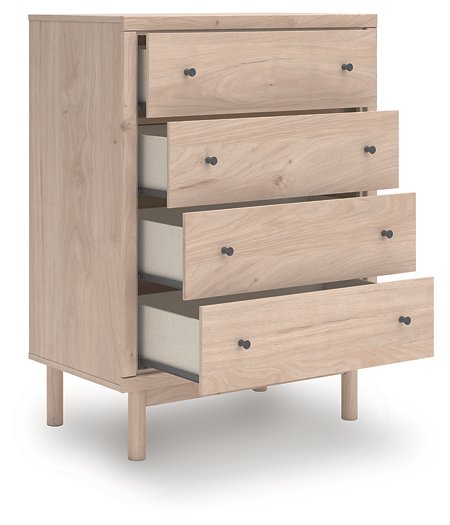 Arloster Chest of Drawers - Bill's Discount Center (Bradenton, FL)
