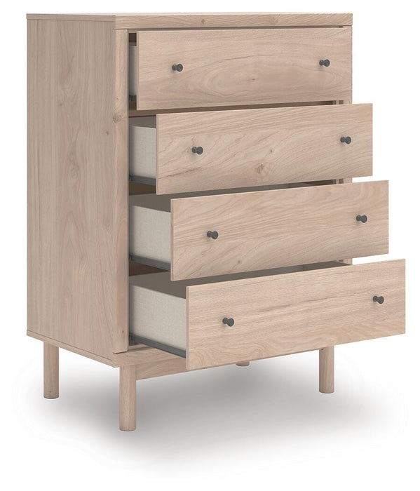 Arloster Chest of Drawers - Bill's Discount Center (Bradenton, FL)