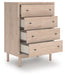Arloster Chest of Drawers - Bill's Discount Center (Bradenton, FL)