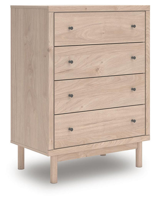 Arloster Chest of Drawers - Bill's Discount Center (Bradenton, FL)