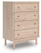 Arloster Chest of Drawers - Bill's Discount Center (Bradenton, FL)