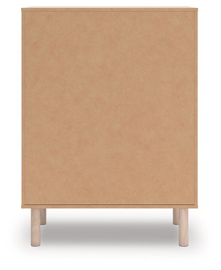 Arloster Chest of Drawers - Bill's Discount Center (Bradenton, FL)