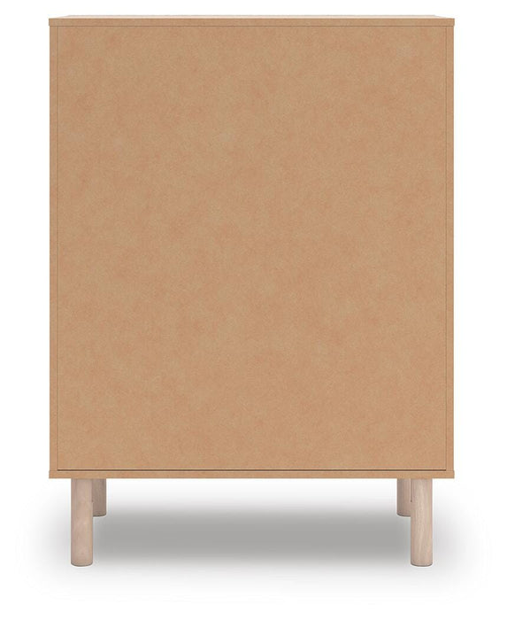 Arloster Chest of Drawers - Bill's Discount Center (Bradenton, FL)