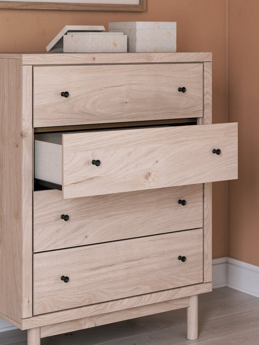 Arloster Chest of Drawers - Bill's Discount Center (Bradenton, FL)
