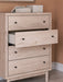 Arloster Chest of Drawers - Bill's Discount Center (Bradenton, FL)