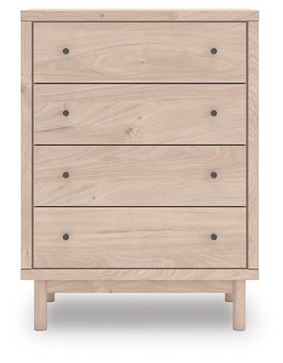 Arloster Chest of Drawers - Bill's Discount Center (Bradenton, FL)