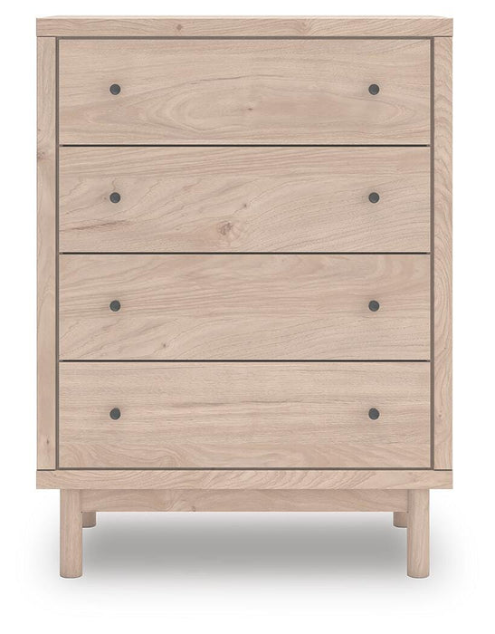 Arloster Chest of Drawers - Bill's Discount Center (Bradenton, FL)