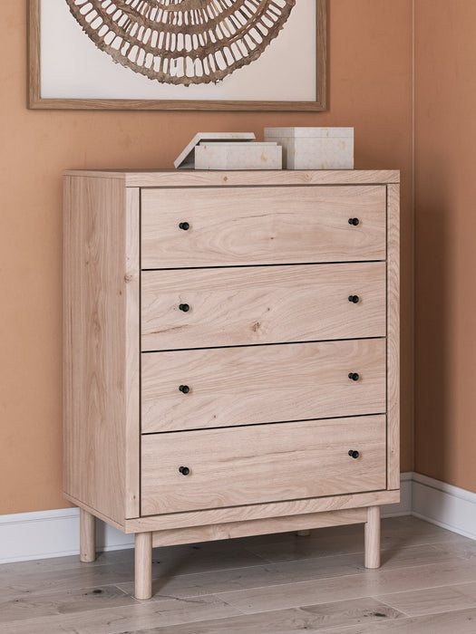 Arloster Chest of Drawers - Bill's Discount Center (Bradenton, FL)