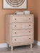 Arloster Chest of Drawers - Bill's Discount Center (Bradenton, FL)