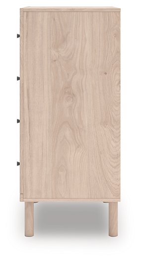 Arloster Chest of Drawers - Bill's Discount Center (Bradenton, FL)