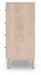 Arloster Chest of Drawers - Bill's Discount Center (Bradenton, FL)