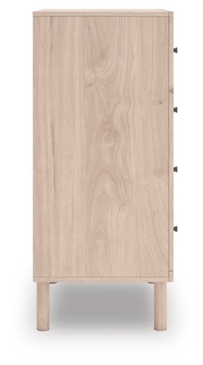 Arloster Chest of Drawers - Bill's Discount Center (Bradenton, FL)