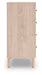 Arloster Chest of Drawers - Bill's Discount Center (Bradenton, FL)