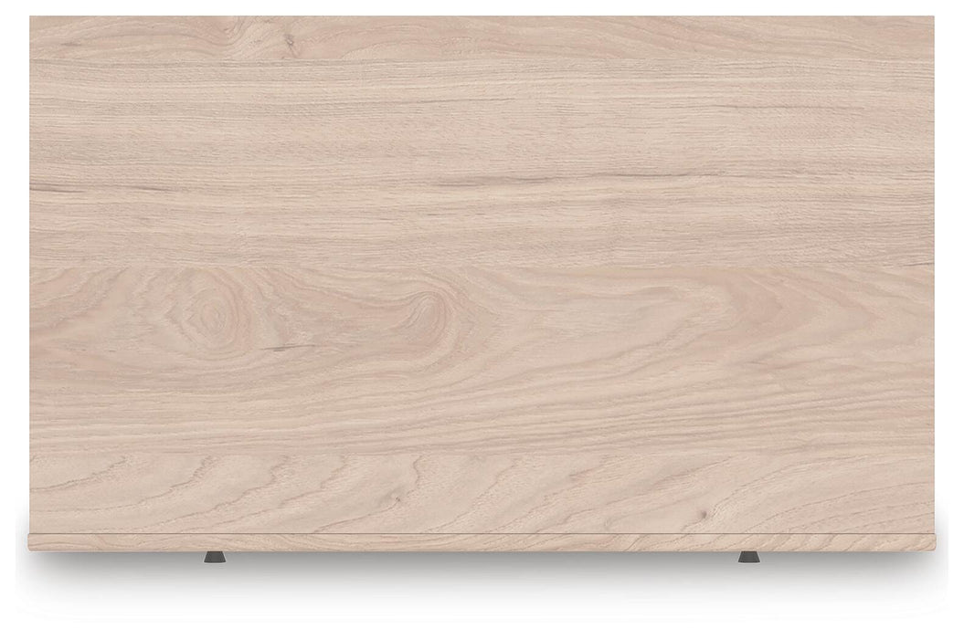 Arloster Chest of Drawers - Bill's Discount Center (Bradenton, FL)
