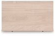 Arloster Chest of Drawers - Bill's Discount Center (Bradenton, FL)