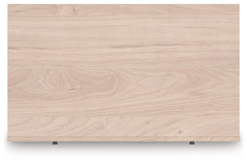 Arloster Chest of Drawers - Bill's Discount Center (Bradenton, FL)