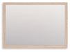 Arloster Bedroom Mirror - Bill's Discount Center (Bradenton, FL)