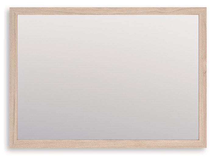 Arloster Bedroom Mirror - Bill's Discount Center (Bradenton, FL)