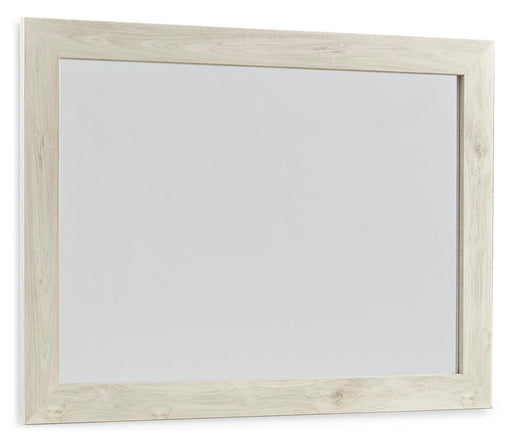 Cambeck Bedroom Mirror - Bill's Discount Center (Bradenton, FL)