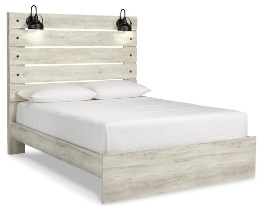 Cambeck Bed - Bill's Discount Center (Bradenton, FL)