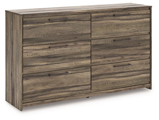Elbrim Dresser - Bill's Discount Center (Bradenton, FL)