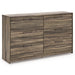 Elbrim Dresser and Mirror - Bill's Discount Center (Bradenton, FL)