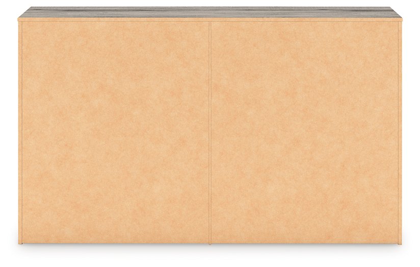 Elbrim Dresser - Bill's Discount Center (Bradenton, FL)