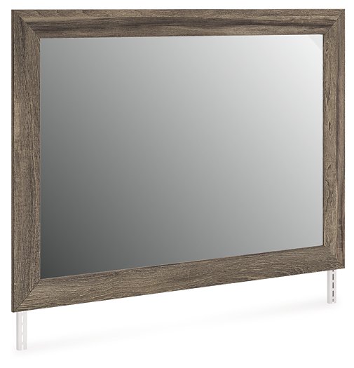 Elbrim Bedroom Mirror - Bill's Discount Center (Bradenton, FL)