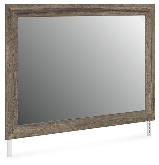 Elbrim Bedroom Mirror - Bill's Discount Center (Bradenton, FL)