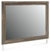 Elbrim Bedroom Mirror - Bill's Discount Center (Bradenton, FL)