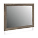 Elbrim Bedroom Mirror - Bill's Discount Center (Bradenton, FL)