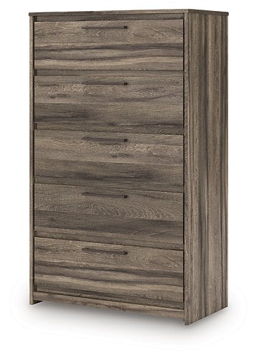 Elbrim Chest of Drawers - Bill's Discount Center (Bradenton, FL)