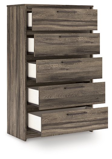 Elbrim Chest of Drawers - Bill's Discount Center (Bradenton, FL)