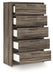 Elbrim Chest of Drawers - Bill's Discount Center (Bradenton, FL)