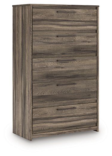 Elbrim Chest of Drawers - Bill's Discount Center (Bradenton, FL)