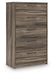 Elbrim Chest of Drawers - Bill's Discount Center (Bradenton, FL)