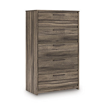 Elbrim Chest of Drawers - Bill's Discount Center (Bradenton, FL)
