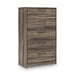 Elbrim Chest of Drawers - Bill's Discount Center (Bradenton, FL)