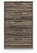 Elbrim Chest of Drawers - Bill's Discount Center (Bradenton, FL)