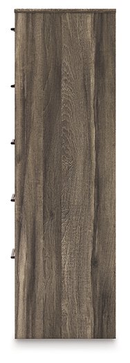 Elbrim Chest of Drawers - Bill's Discount Center (Bradenton, FL)