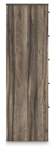 Elbrim Chest of Drawers - Bill's Discount Center (Bradenton, FL)