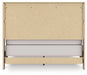 Elbrim Bed - Bill's Discount Center (Bradenton, FL)